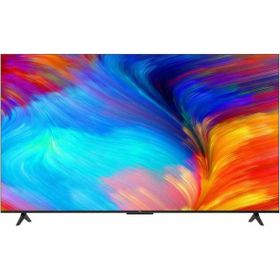 TCL 58P633 58 inç 147 Ekran 4K Ultra HD Android Teşhir LED TV