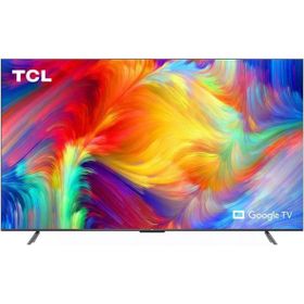 TCL 58P733 58 inç 147 Ekran 4K Ultra HD Android Teşhir LED TV