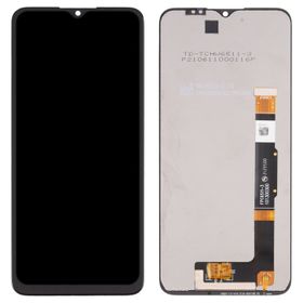 TCL 6165 30 SE LCD Dokunmatik Ekran