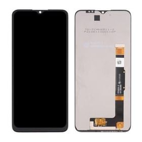 TCL 6165 30 SE LCD Dokunmatik Ekran