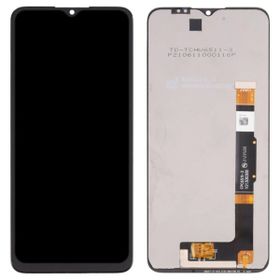 TCL 6165 30 SE LCD Dokunmatik Ekran