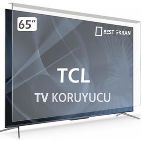 TCL 65C635 Tv Ekran Koruyucu
