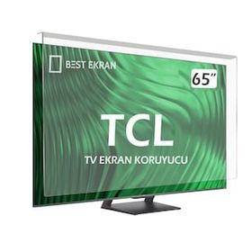 TCL 65C735 Tv Ekran Koruyucu