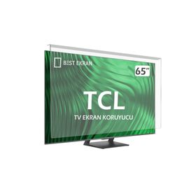 TCL 65C735 Tv Ekran Koruyucu