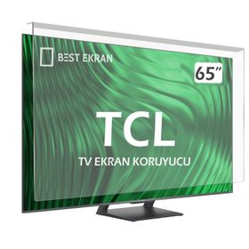 TCL 65C735 Tv Ekran Koruyucu