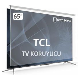 TCL 65C825 Tv Ekran Koruyucu