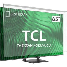 TCL 65C835 TV Ekran Koruyucu