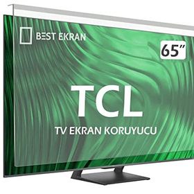 TCL 65C835 TV Ekran Koruyucu