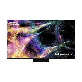 TCL 65C845 65 inç 165 Ekran 4K Ultra HD Android QLED TV