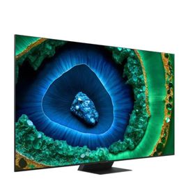 TCL 65C855 65 inç 164 Ekran 4K Ultra HD Android MiniLED TV