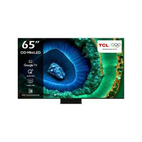 TCL 65C855 65 inç 164 Ekran 4K Ultra HD Android Outlet MiniLED TV