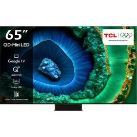 TCL 65C855 65 inç 164 Ekran 4K Ultra HD Android Outlet MiniLED TV