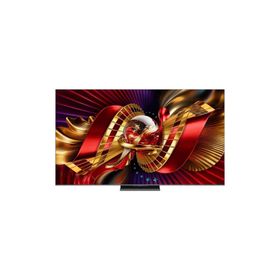 TCL 65C8L 65 inç 165 Ekran 4K Ultra HD Google SQD MiniLED TV