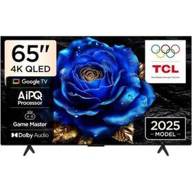 TCL 65P615C 65 inç 165 Ekran 4K Ultra HD Google QLED TV