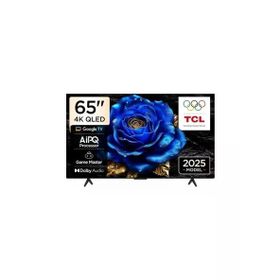 TCL 65P615C 65 inç 165 Ekran 4K Ultra HD Google QLED TV