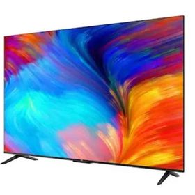 TCL 65P735 65 inç 165 Ekran 4K Ultra HD Android LED TV