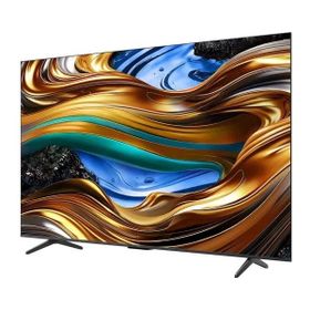 TCL 65P755 65 inç 163 Ekran 4K Ultra HD Android LED TV