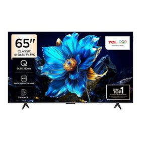 TCL 65P7K 65 inç 165 Ekran 4K Ultra HD Google Teşhir QLED TV