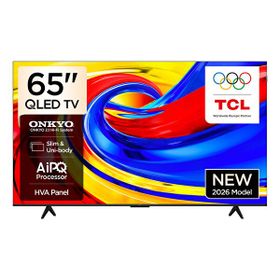 TCL 65P7L 65 inç 164 Ekran 4K Ultra HD Google QLED TV