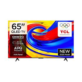 TCL 65P7L 65 inç 164 Ekran 4K Ultra HD Google QLED TV
