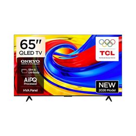 TCL 65P7L 65 inç 164 Ekran 4K Ultra HD Google QLED TV