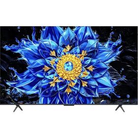 TCL 65P8L 65 inç 164 Ekran 4K Ultra HD Google QLED TV