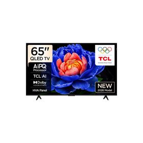 TCL 65T6D 65 inç 165 Ekran 4K Ultra HD Google QLED TV