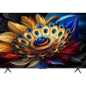 TCL 65T7B 65 inç 165 Ekran 4K Ultra HD Android QLED TV