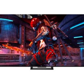 TCL 65T8B 65 inç 165 Ekran 4K Ultra HD Android LED TV
