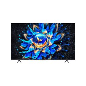 TCL 65T8C 65 inç 165 Ekran 4K Ultra HD Google Teşhir QLED TV