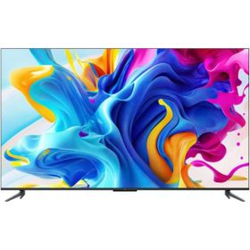 TCL 75C645 75 inç 190 Ekran 4K Ultra HD Android Teşhir QLED TV