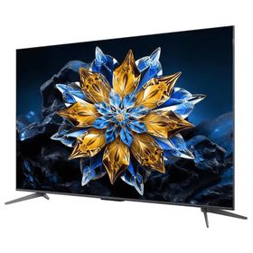 TCL 75C655 75 inç 189 Ekran 4K Ultra HD Android QLED TV