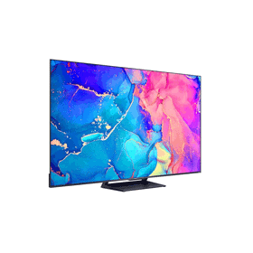 TCL 75C735 75 inç 189 cm 4K UHD Google Smart Uydu Alıcılı QLED TV