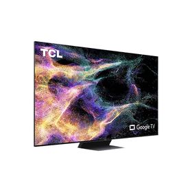TCL 75C845 75 inç 189 Ekran 4K Ultra HD Android Mini LED TV