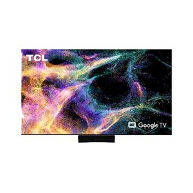 TCL 75C845GTV 75 inç 189 Ekran 4K Ultra HD Android Mini LED TV