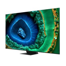 TCL 75C855 75 inç 189 Ekran 4K Ultra HD Android MiniLED TV