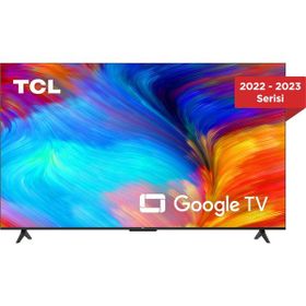 TCL 75P635G 75 inç 190 Ekran 4K Ultra HD Android LED TV