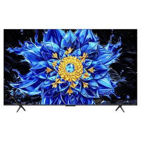 TCL 75P89L 75 inç 190 Ekran 4K Ultra HD Google QLED TV