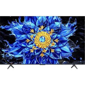 TCL 75P8L 75 inç 189 Ekran 4K Ultra HD Google QLED TV