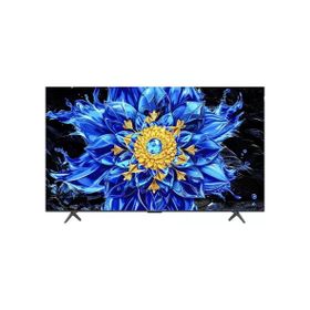 TCL 75P8L 75 inç 189 Ekran 4K Ultra HD Google QLED TV