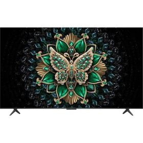 TCL 75Q6C 75 inç 190 Ekran 4K Ultra HD Google MiniLED TV