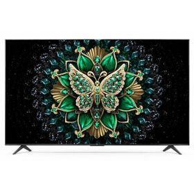 TCL 75Q6C 75 inç 190 Ekran 4K Ultra HD Google MiniLED TV