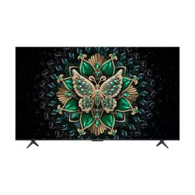 TCL 75Q6C 75 inç 190 Ekran 4K Ultra HD Google MiniLED TV