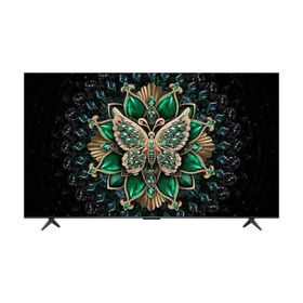 TCL 75Q6C 75 inç 190 Ekran 4K Ultra HD Google MiniLED TV