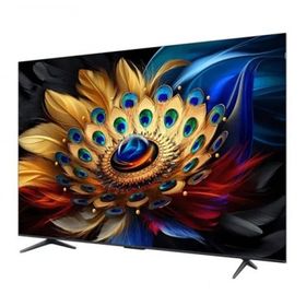 TCL 85C655 85 inç 215 Ekran 4K Ultra HD Android QLED TV