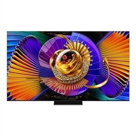 TCL 85C7L 85 inç 216 Ekran 4K Ultra HD Google SQD MiniLED TV