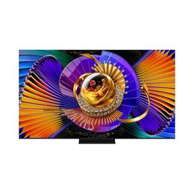 TCL 85C7L 85 inç 216 Ekran 4K Ultra HD Google SQD MiniLED TV