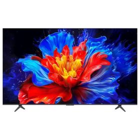 TCL 85P8K 85 inç 216 Ekran 4K Ultra HD Google QLED TV