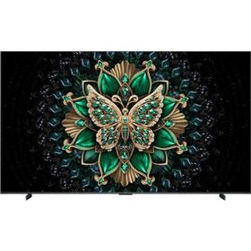TCL 98C6K 98 inç 248 Ekran 4K Ultra HD Android QD-MiniLED TV