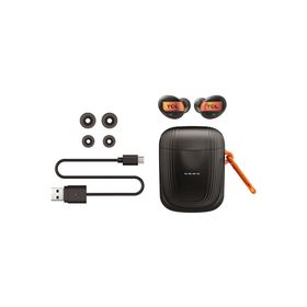 TCL ACTV500TWS Siyah Turuncu Bluetooth Kulaklık